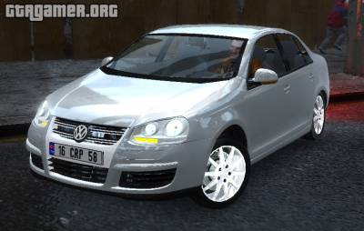 2008 Volkswagen Jetta