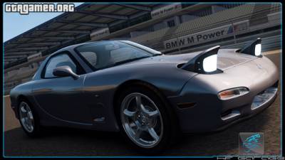 Mazda RX-7 1997 EPM v1.0