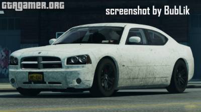 2007 Dodge Charger R/T v2.0