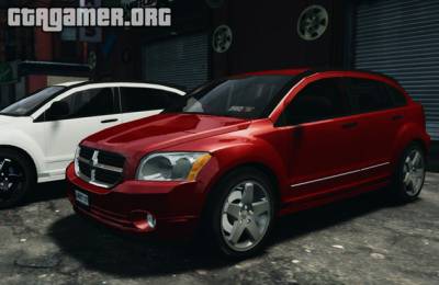 Dodge Caliber 2007