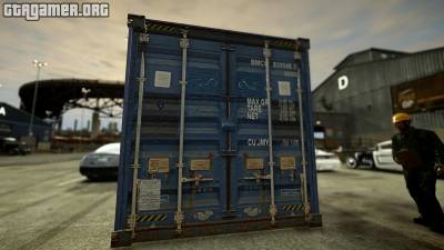 HD Container 1.2
