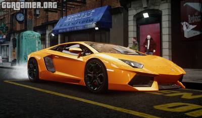 Lamborghini Aventador LP700-4 2012 [EPM] v1.0