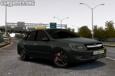 Lada Granta v1.1