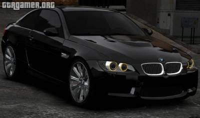 BMW M3 E92 v1.0