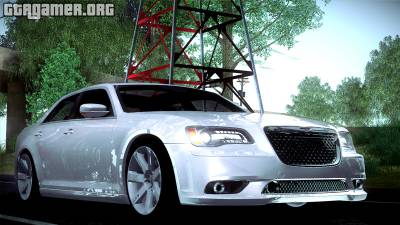 2011 Chrysler 300 SRT-8 V1.0