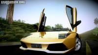 Lamborghini Murcielago LP640 2006 V1.0