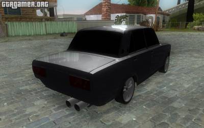 VAZ 2107 Drift Enablet Editional i3