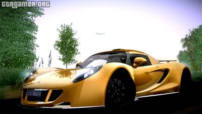 2010 Hennessey Venom GT V1.0