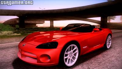 2003 Dodge Viper SRT-10 Roadster V1.0