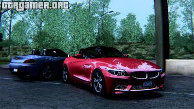 2012 BMW Z4 sDrive28i V1.0