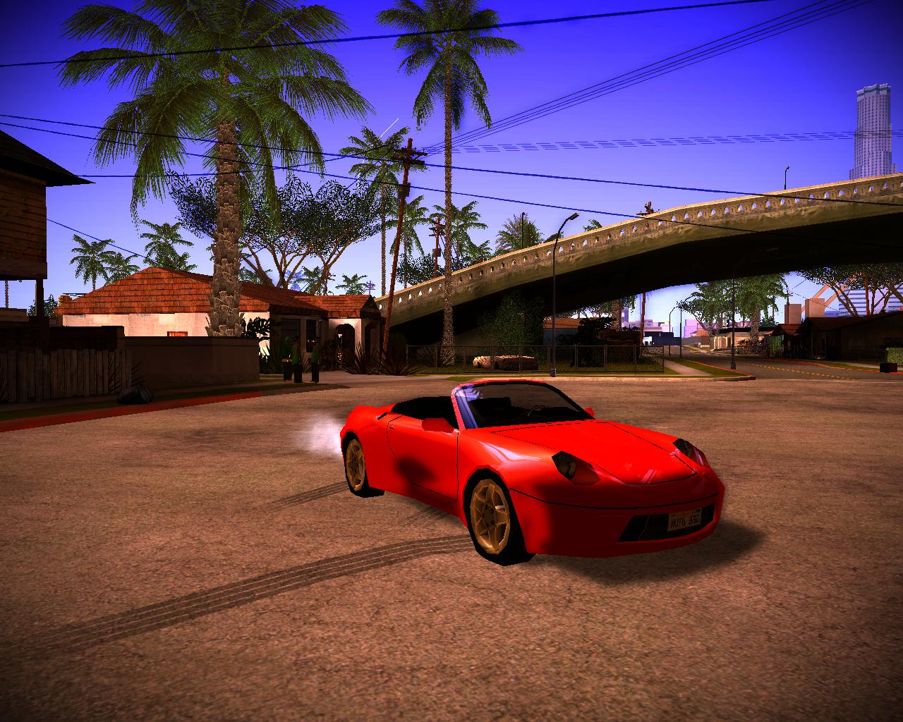 Гта 5 санандрес моды. San Andreas с модами. Grand Theft auto San Andreas моды. ENB мод для ГТА. GTA San Andreas графический мод.
