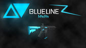 BLUELINE WEAPON PACK