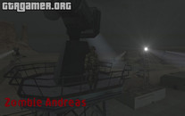 Zombie Andreas 3.0 скриншот 2