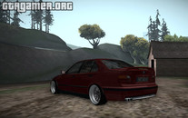 BMW e36 Sedan для GTA San Andreas