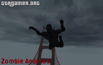 Zombie Andreas 3.0 скриншот 3