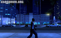Grand Theft Auto San Andreas: Beta Version Mod