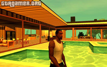 Grand Theft Auto San Andreas: Beta Version Mod