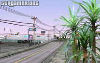N.A.P Cinematic Scenery Timecyc для GTA San Andreas