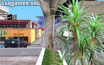 N.A.P Cinematic Scenery Timecyc для GTA San Andreas