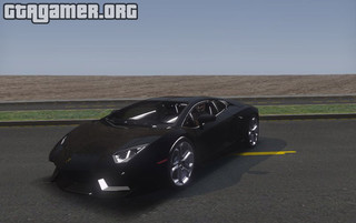 Lamborghini Aventador LP700-4 для GTA San Andreas