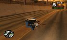 Gravity hook для GTA San Andreas