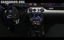 2015 Ford Mustang [HQ | WBody Kit | ShelbyKit | Animated] для GTA 5