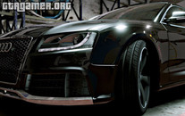 Audi RS5 2011 [Add-On] для GTA 5