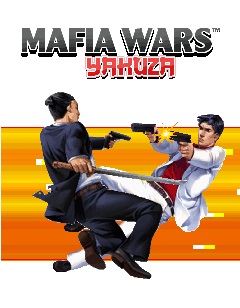 Mafia Wars Yakuza full