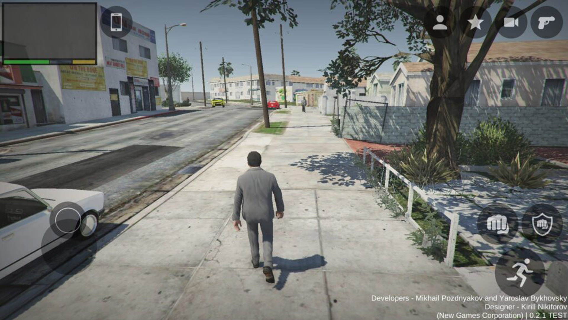 Gta 5 for android ios фото 100