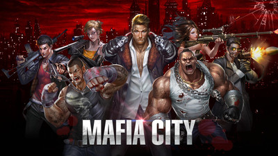 Mafia Wars Full Mod[1.0]