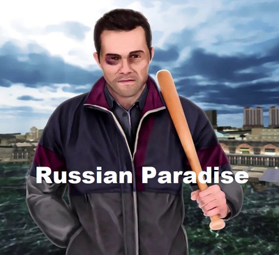 Russian Paradise Full Edition