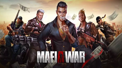 Mafia War v1.7