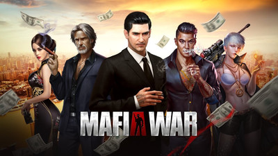 Mafia War Games