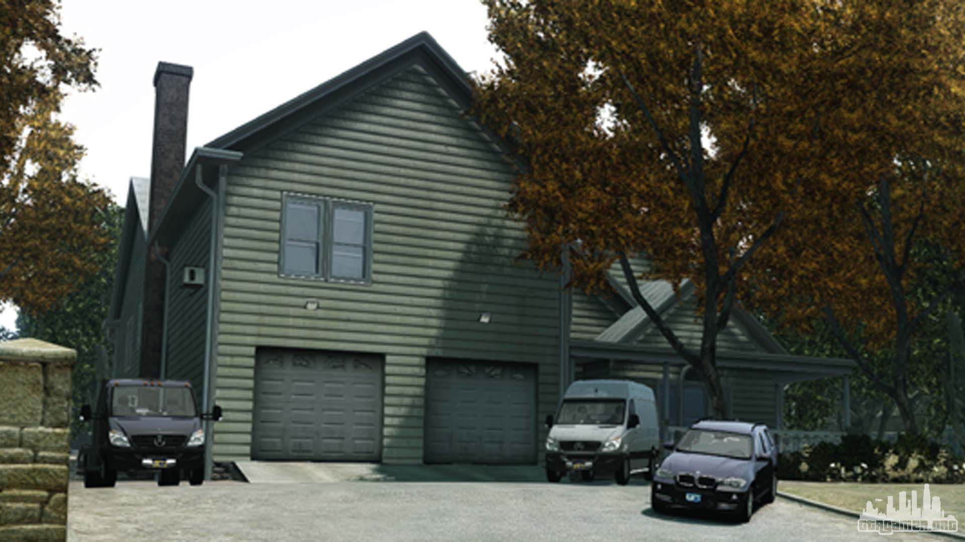 Safe house in gta 5 фото 54