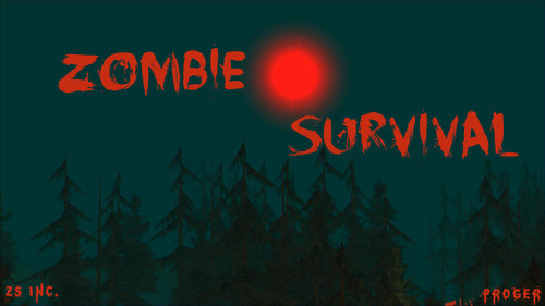 Zombie Survival 1.0