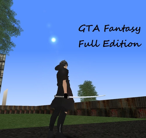 GTA Fantasy Full Edition