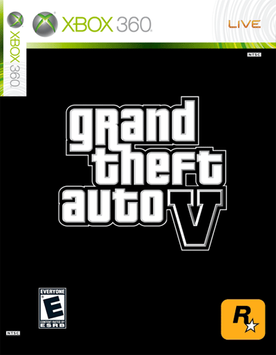 Новости GTA V: Раскрыта дата релиза Grand Theft Auto 5