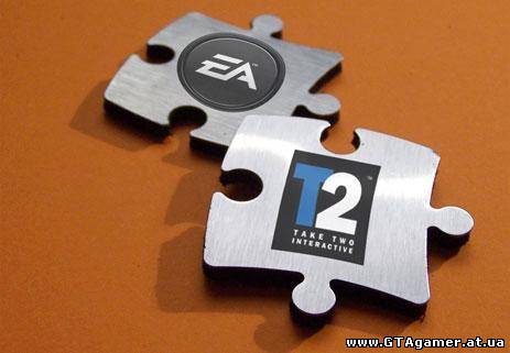 Take-Two не намерена ежегодно выпускать новые игры в серии GTA