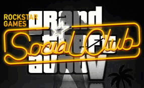 GTA 5: Обновление Rockstar Games Social Club