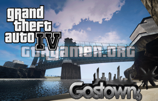 GTA IV: Gostown 7 и 