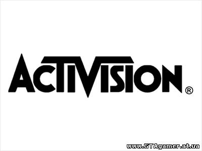 Take-Two Interactive может быть поглощен Activision