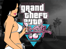 GTA Vice City: 10th Anniversary Edition в релизе!