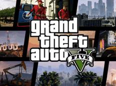 Rockstar покажут GTA 5 на Gamescom 2012