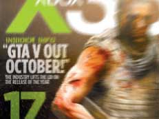 Выйдет ли GTA 5 в октябре?