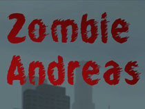 Новая версия Zombie Andreas 3.0 и другие моды - обновление 14.10.2016