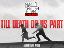 GTA Online: Пока смерть не разлучит нас