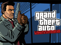 GTA Liberty City Stories теперь и на Android