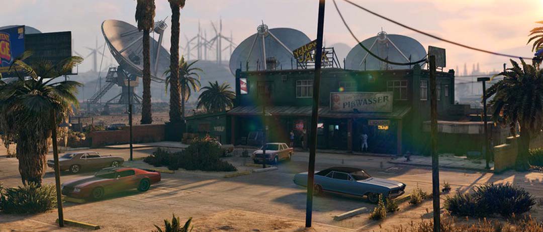 Завтра Rockstar Games закроют серверы GTA Online на PlayStation 3 и Xb