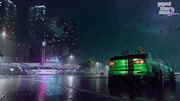 GTA 6 Screenshot night HD