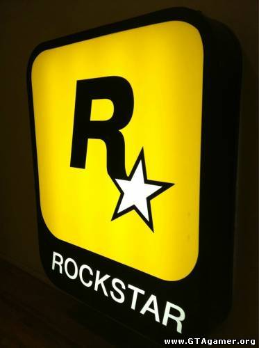 Фото офиса  Rockstar Games